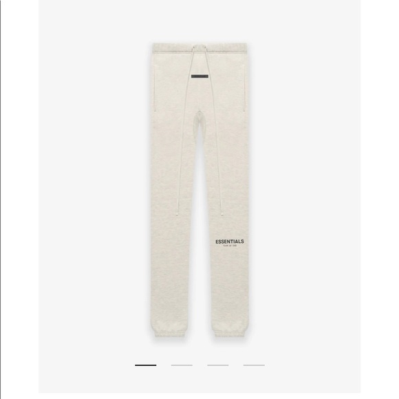 Fear of God Essentials sweatpant